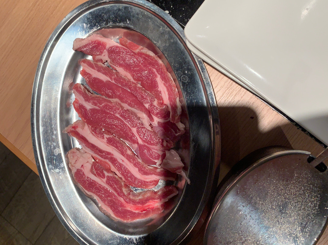 北とうがらし溝ノ口店