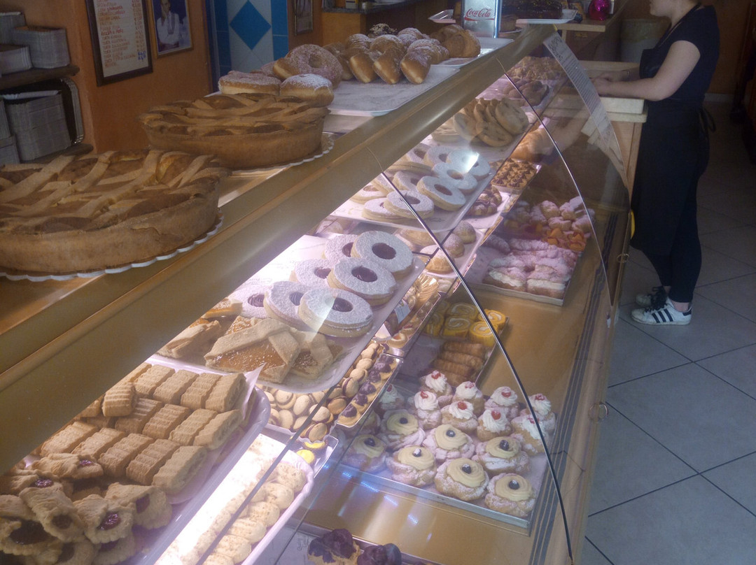 Pasticceria Ascione di Beatrice Ascione