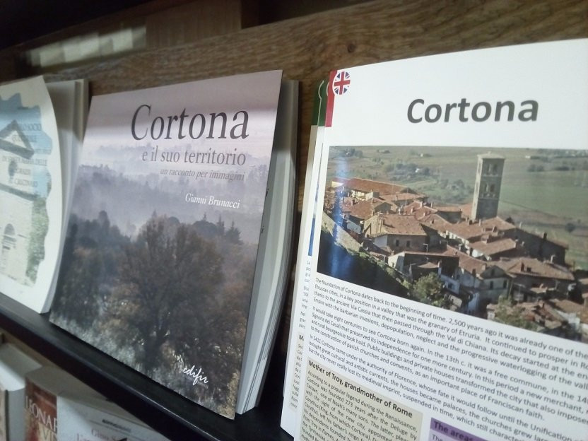 OmniArt Cortona-科尔托纳必去景点