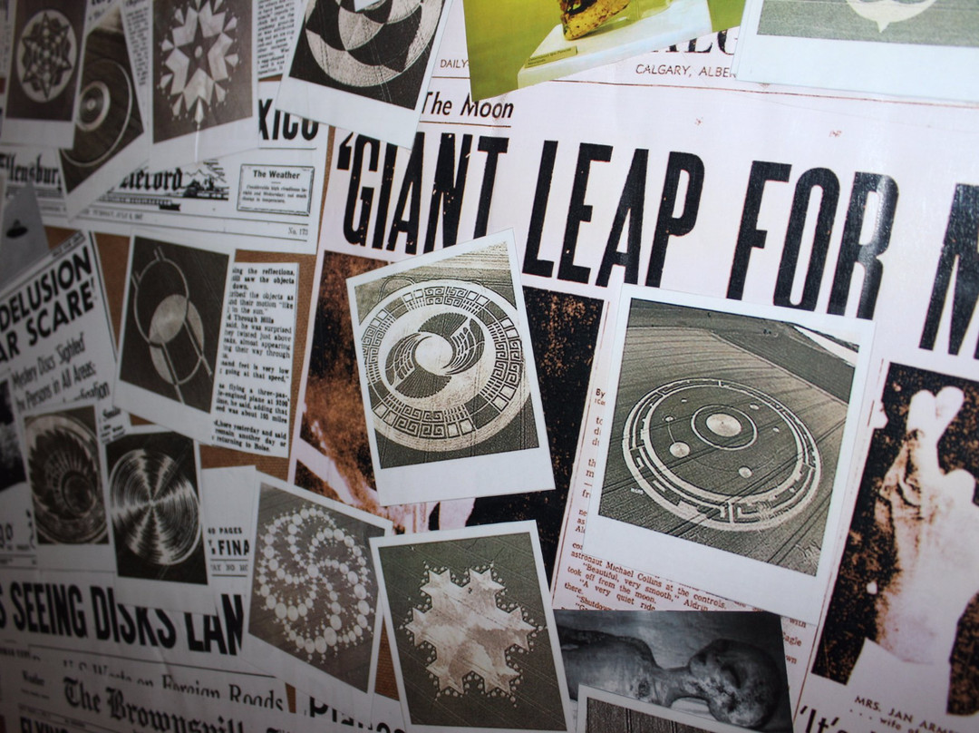 Florisbad旅游景点-Elude Escape Rooms