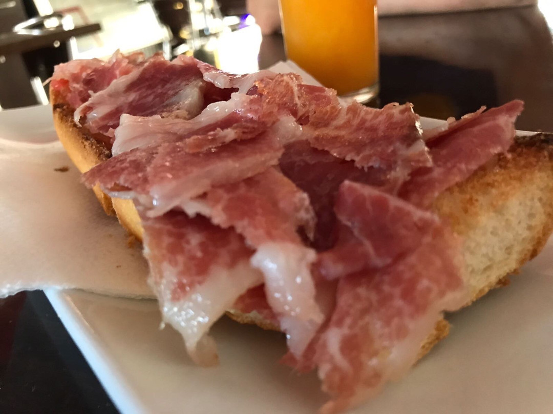 Bar Bocaito