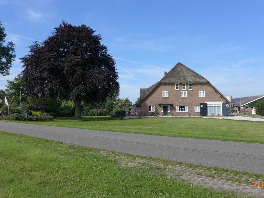 Hoeve Montigny