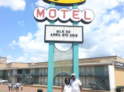 A Tour of Possibilities-孟菲斯必去景点