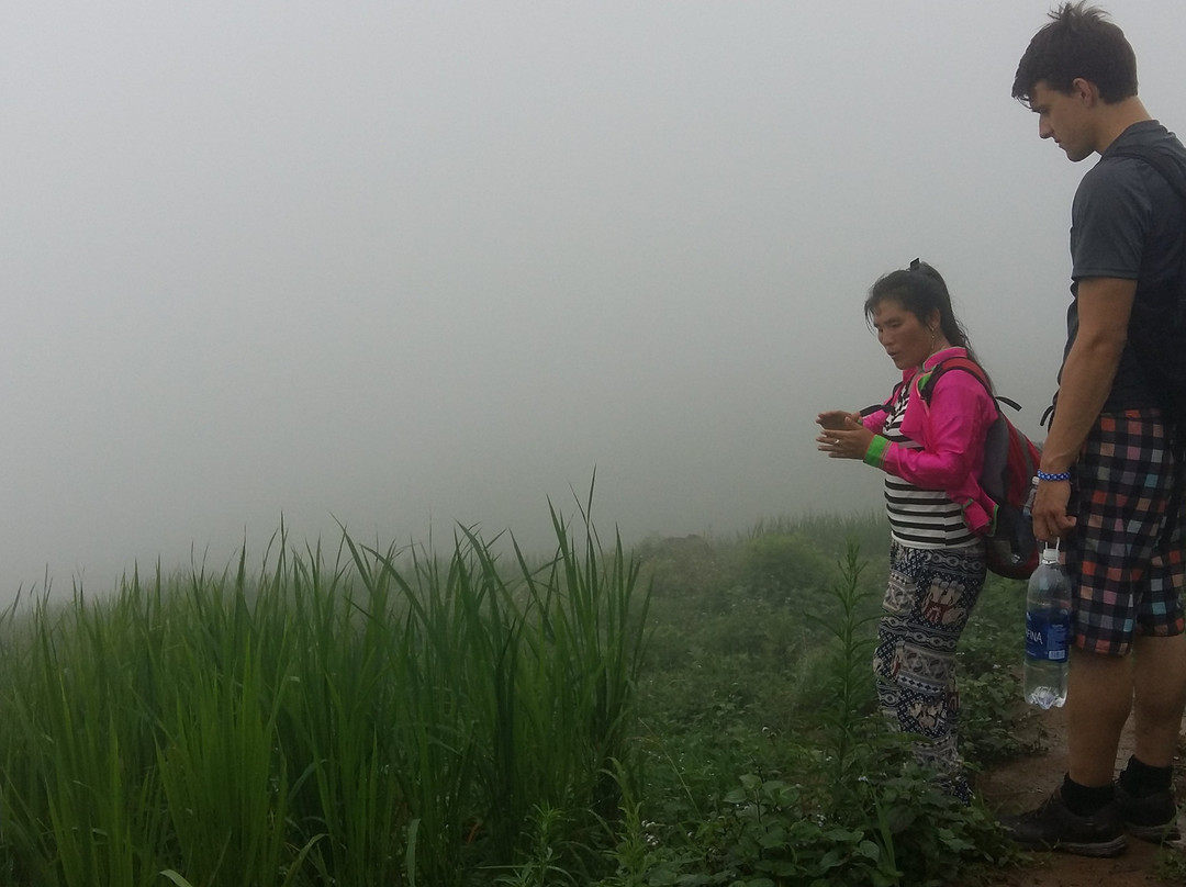 Su's Sapa Trekking-沙巴必去景点