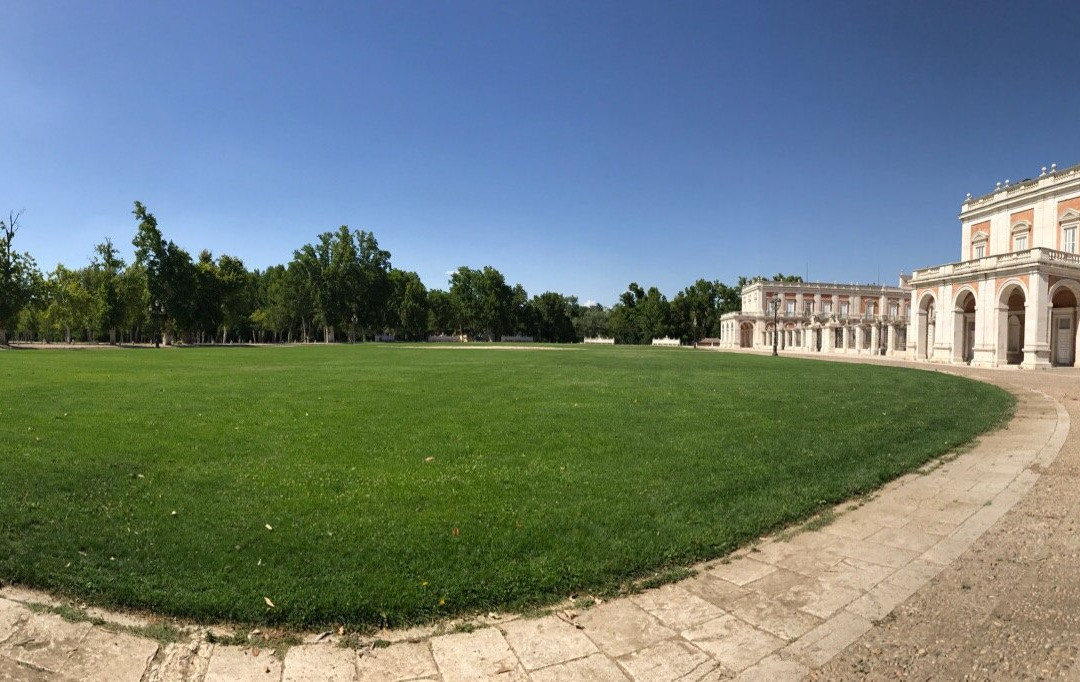 Aranjuez en un dia-阿兰胡埃斯必去景点