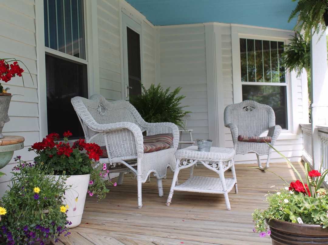 Water Valley Inn主图