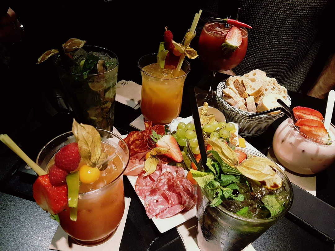 Saint-Andre-lez-Lille旅游景点-Le Bartown