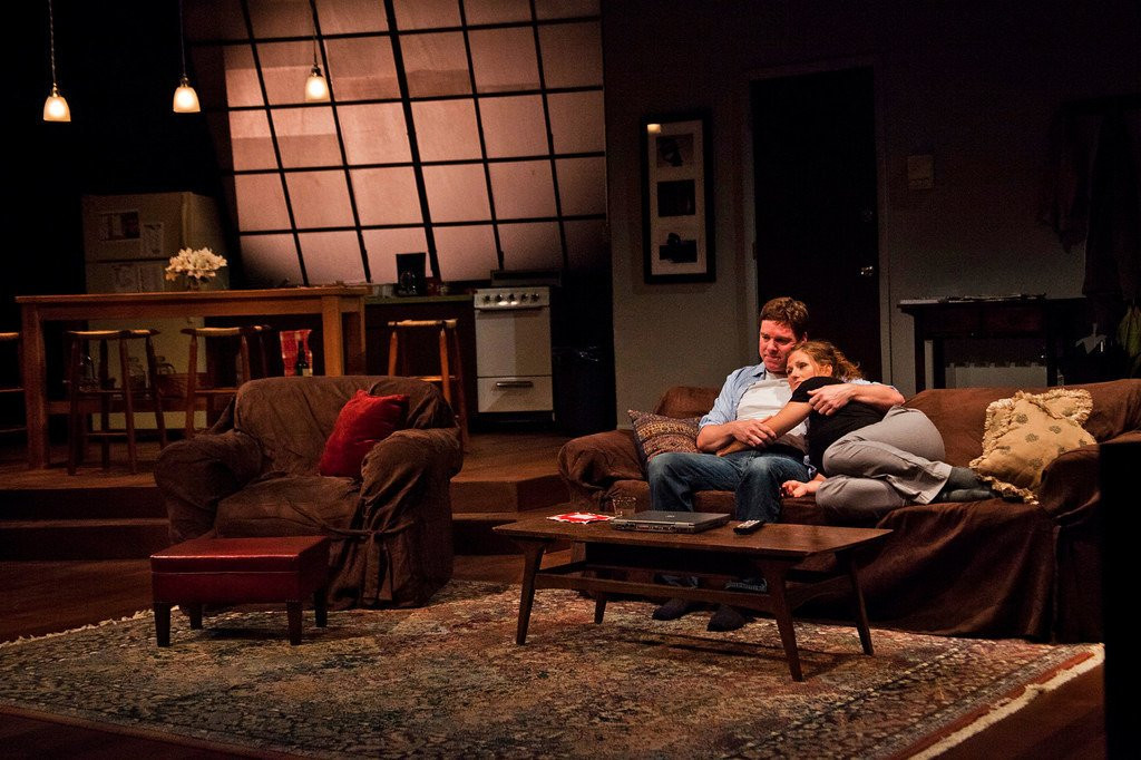 Dobama Theatre-Cleveland Heights必去景点