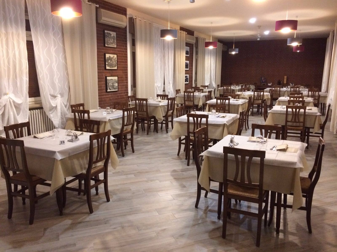 Albergo Locanda La Castellana主图