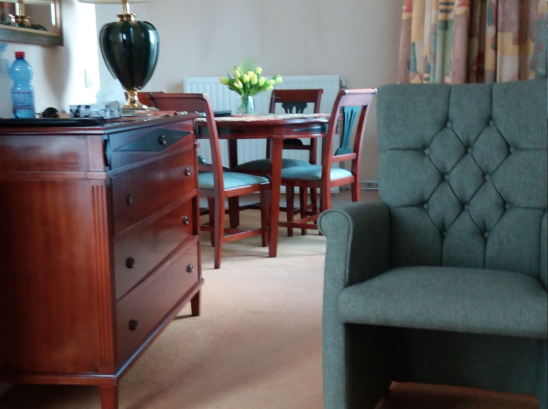 Hotel Inkelshoes主图