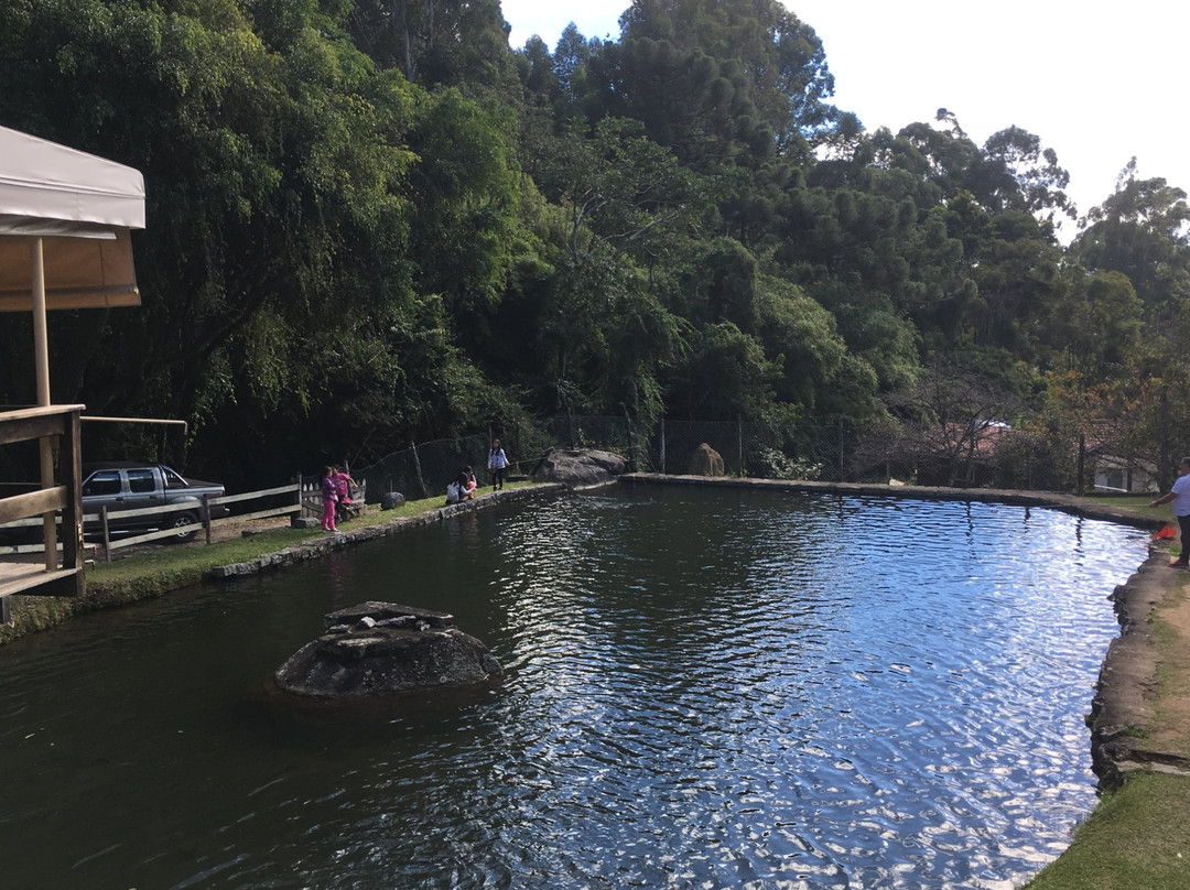 Truticultura Sobradinho