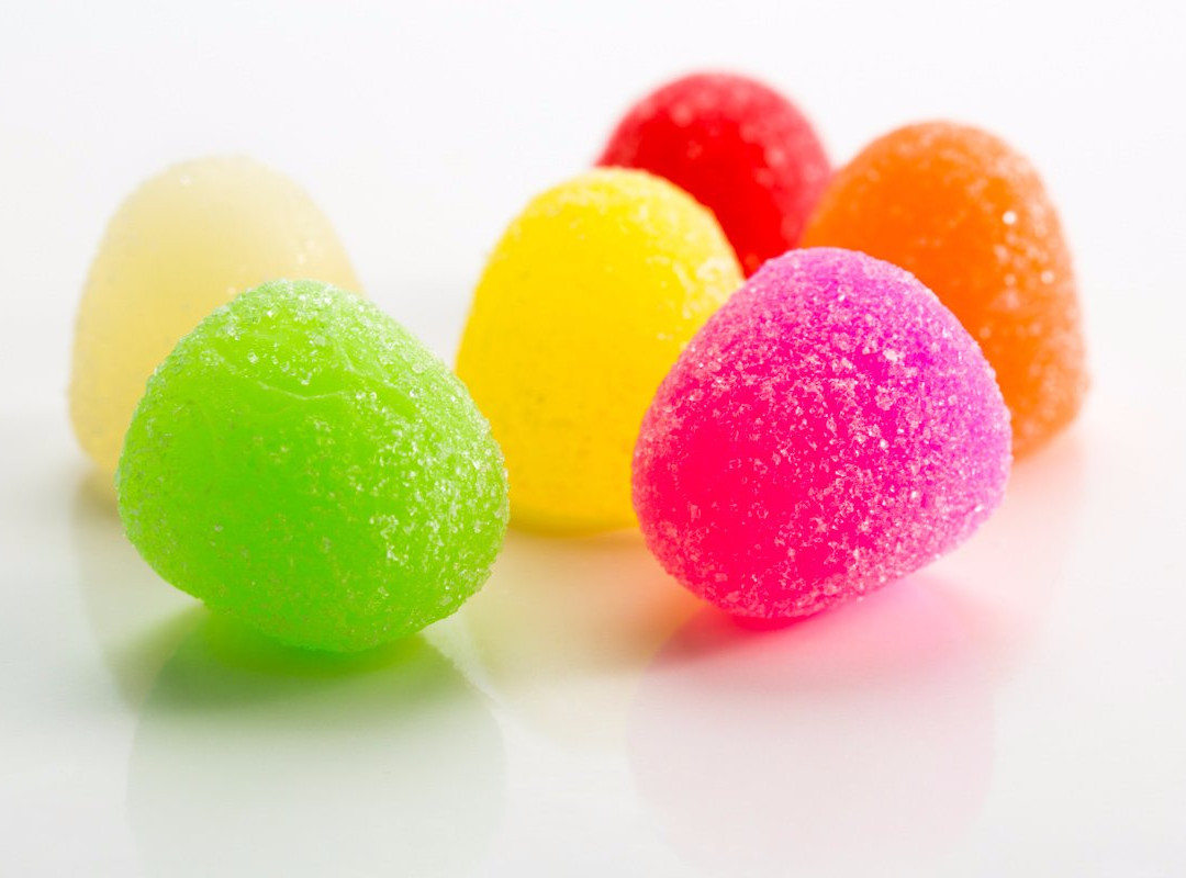 Ganong Chocolatier-St. Stephen必去景点