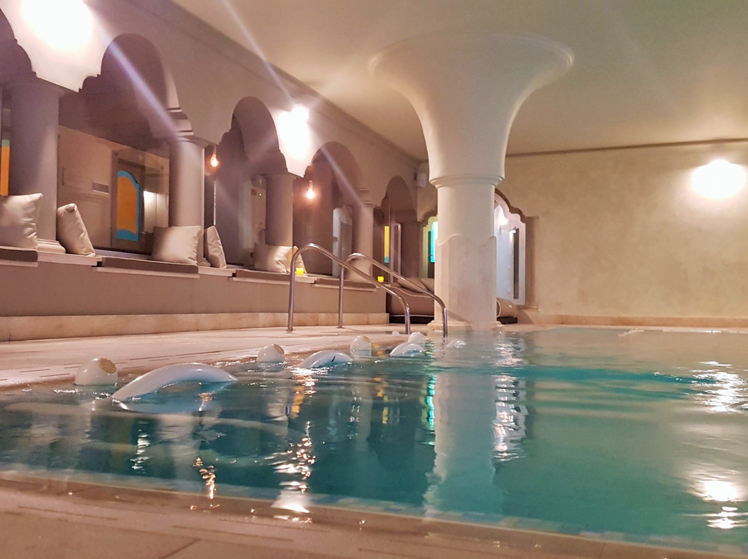 Spa Marina Timi Ama-维拉西谬斯必去景点