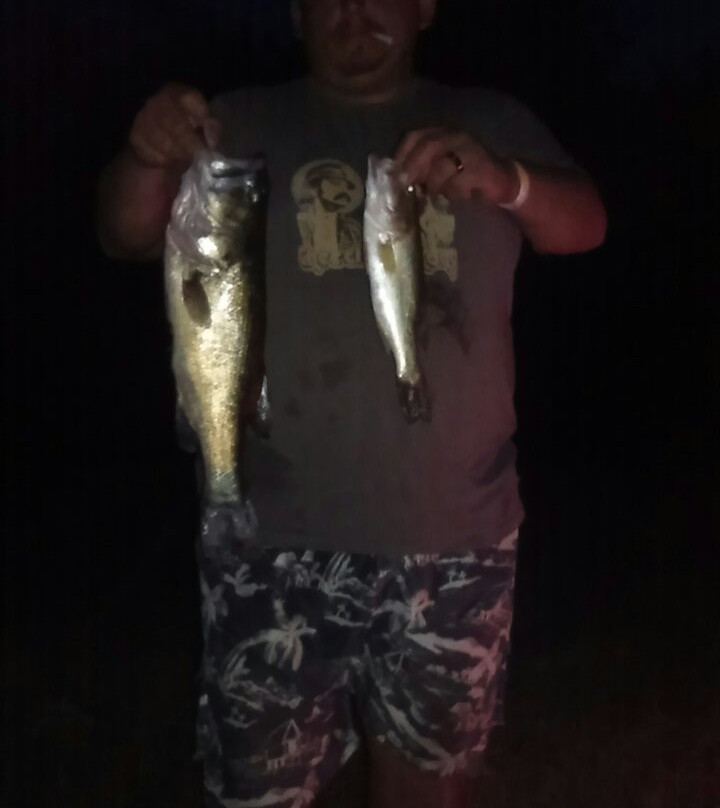 Chalk Bluff Park-Paddle Boat Rentals-Uvalde必去景点