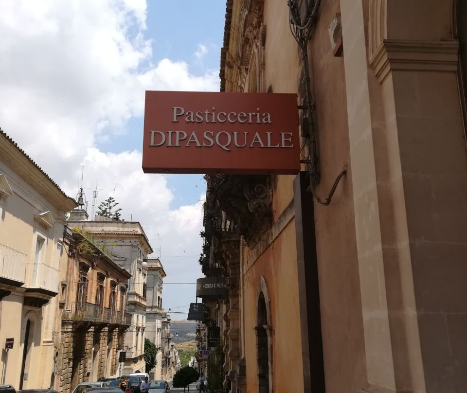 Pasticceria di Pasquale-拉古萨必去景点