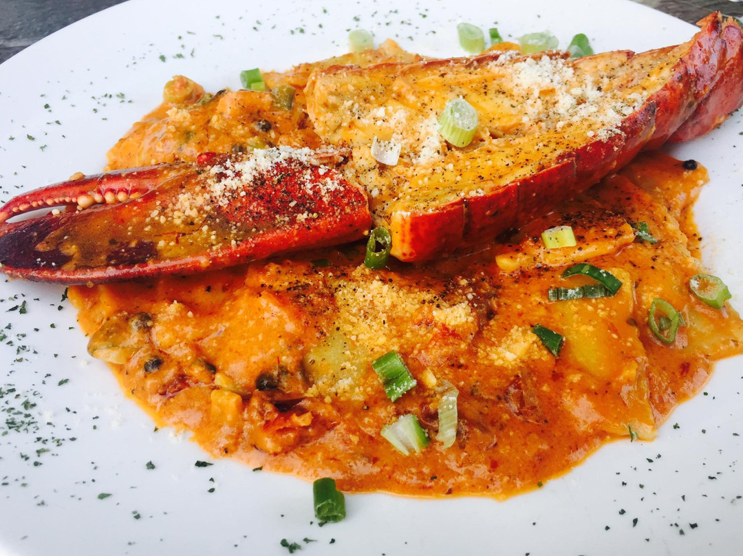 Terrebonne餐馆和美食-Restaurant Chez Mart's