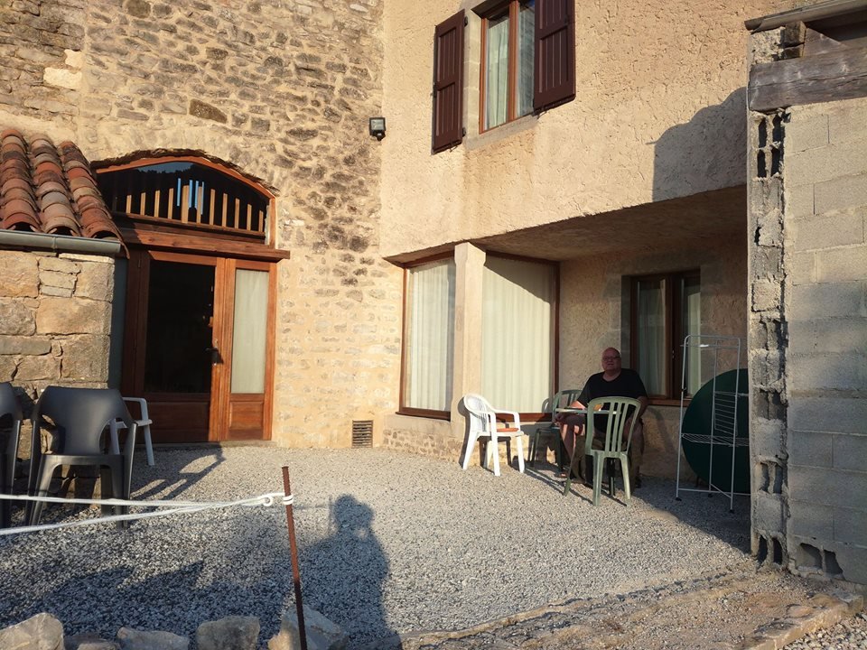 La bergerie-官方