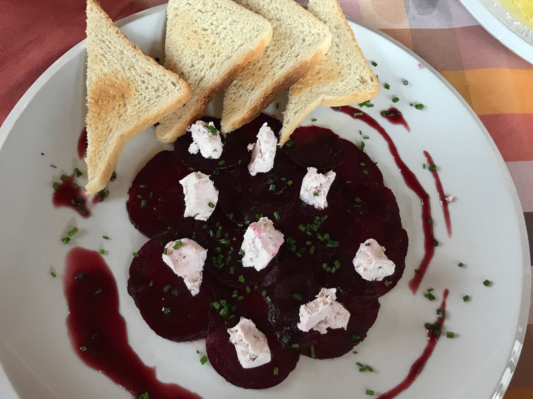Moravská Bouda