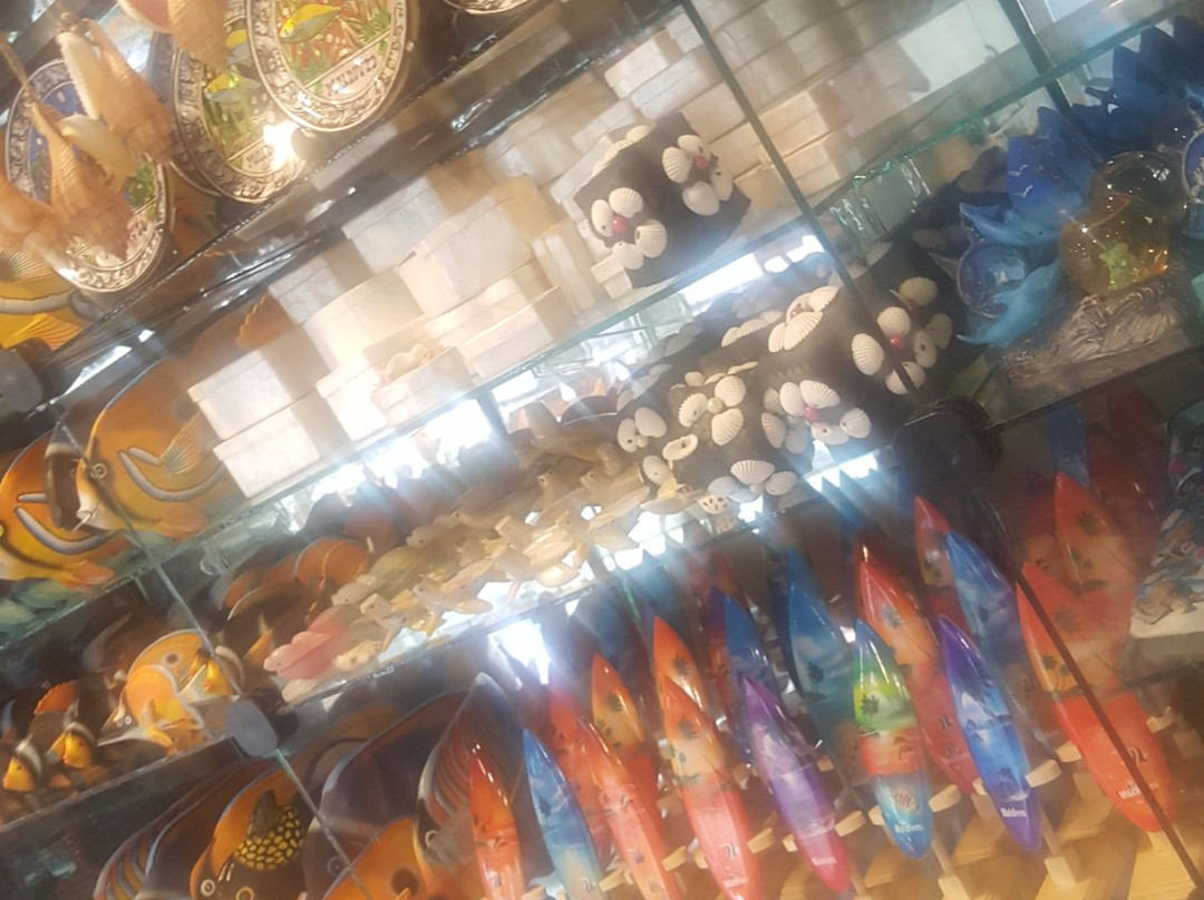 Nala Boutique景点图片