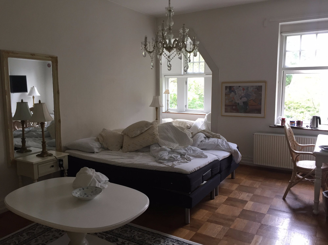 卡萨考讷经济型酒店（客房&早餐）主图