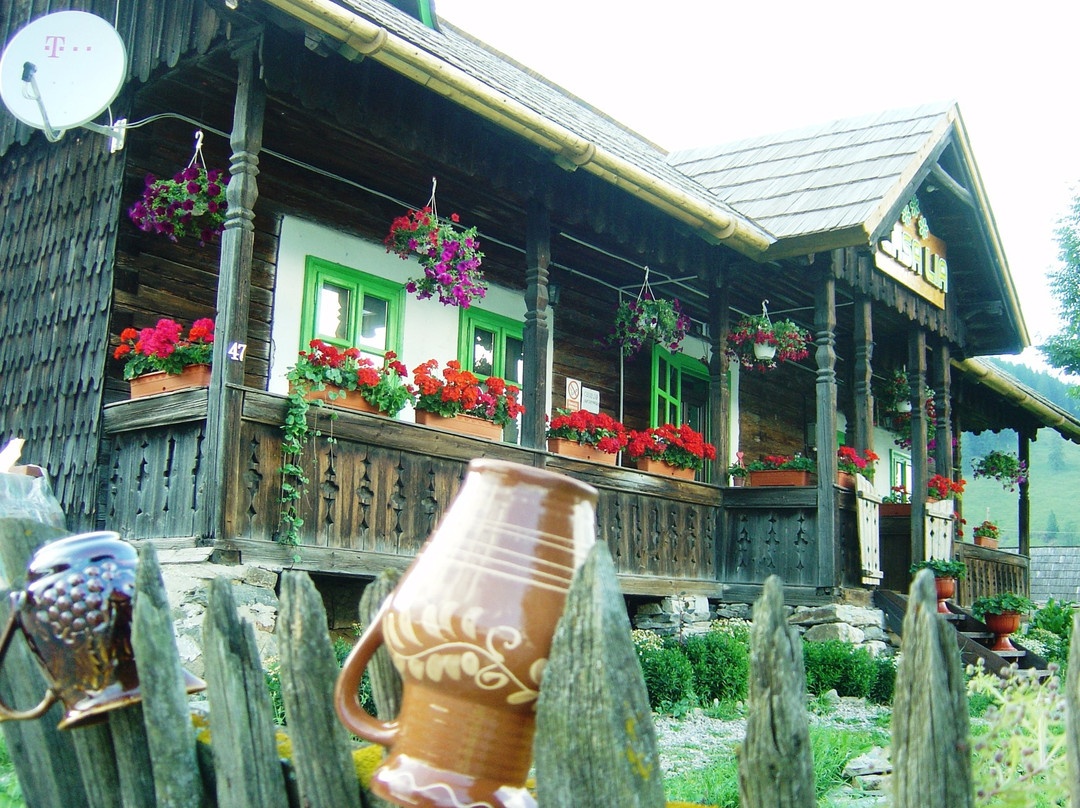Casa Lia