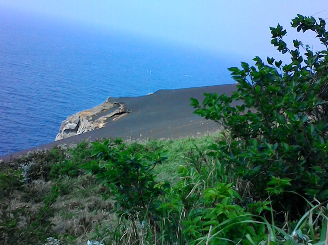Muikagahara Sakyu-八丈町必去景点