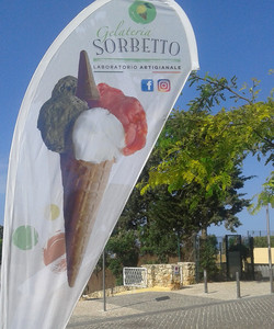 Gelateria Sorbetto餐厅图片