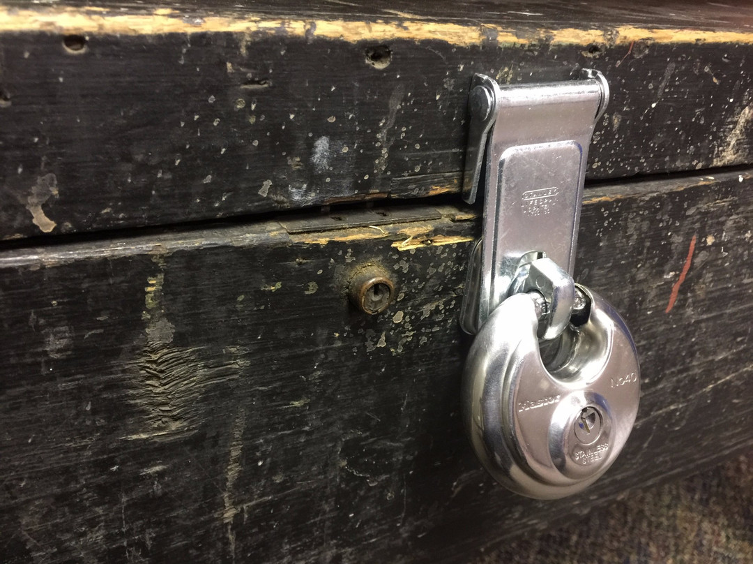 Just Escape Room-拉格兰奇必去景点