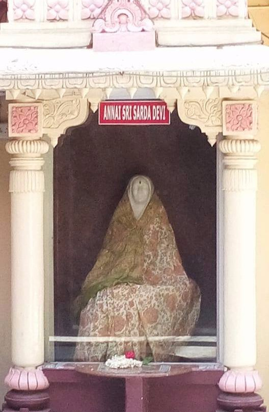 Madras Kali Bari-金奈（马德拉斯）必去景点