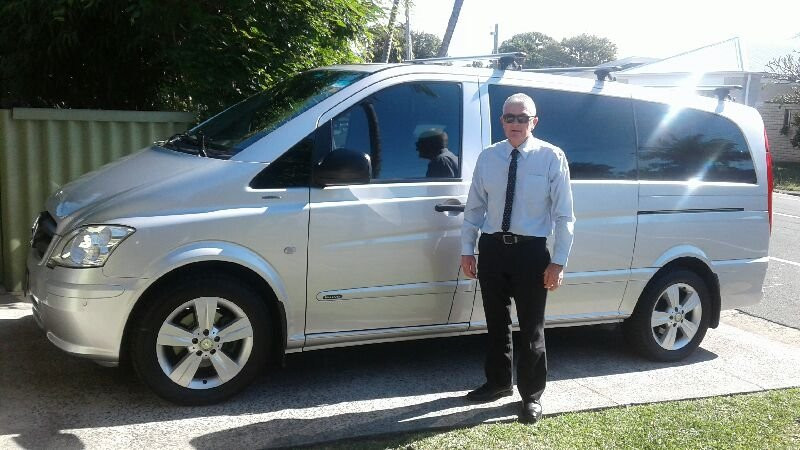 Surf City Transfers-棕榈海滩必去景点