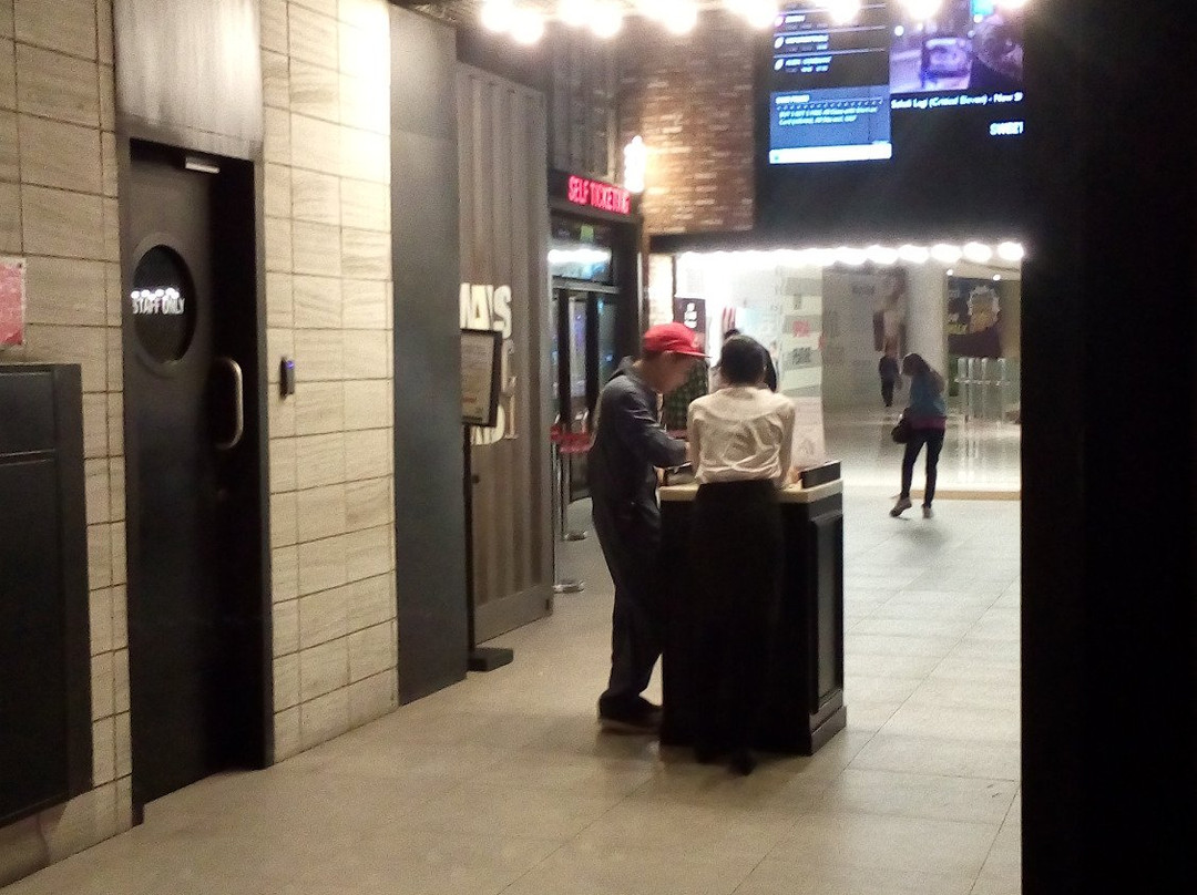 Sahid J-Walk-日惹必去景点