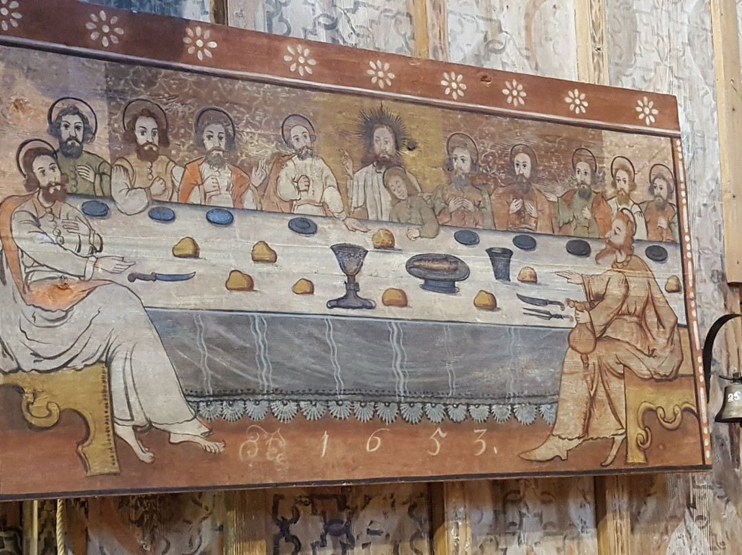 Wooden Church of St Francis of Assisi (Dreveny Kostol sv. Frantiska z Assisi)-Presov必去景点