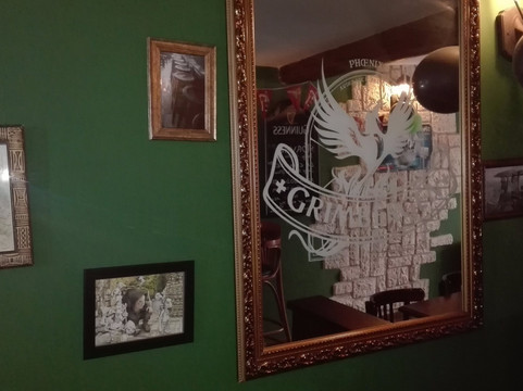 Ascott Pub-夜圣乔治必去景点