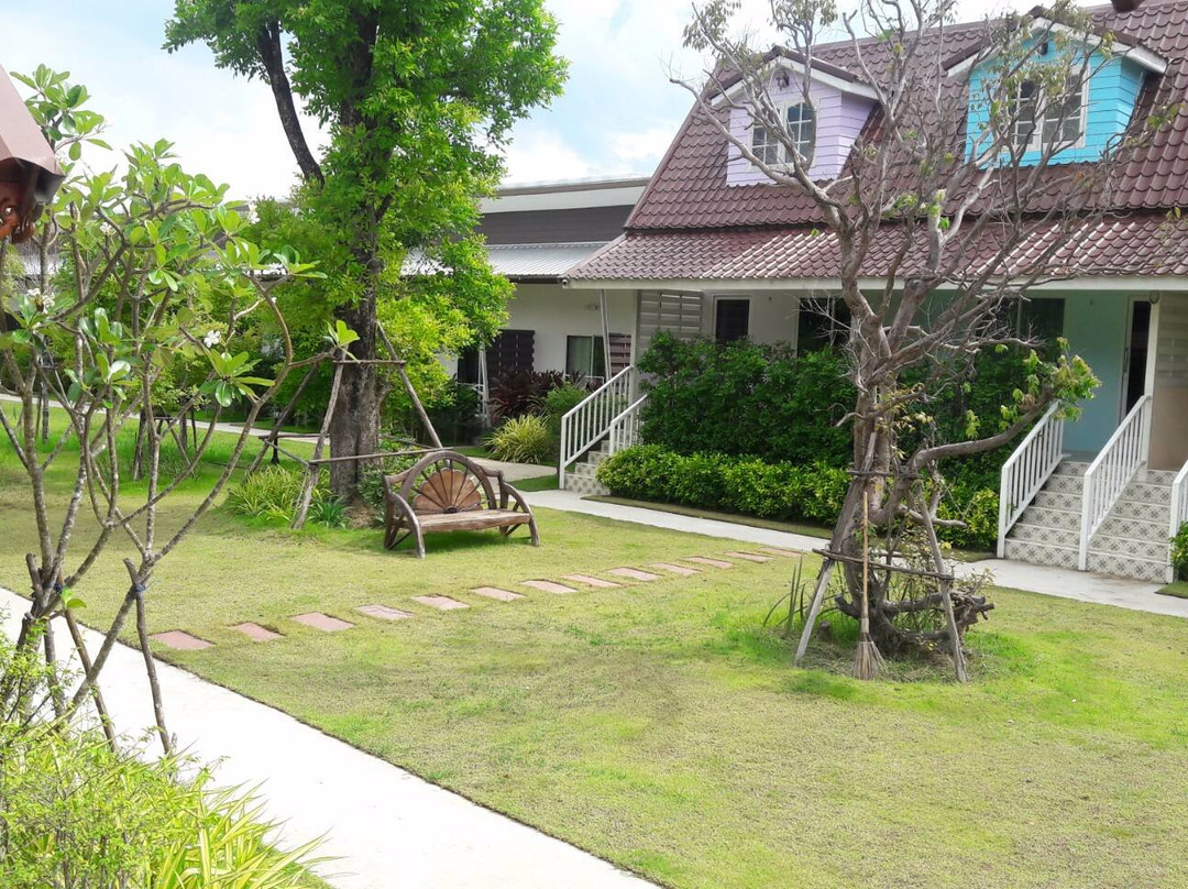Grand Garden Home Resort主图