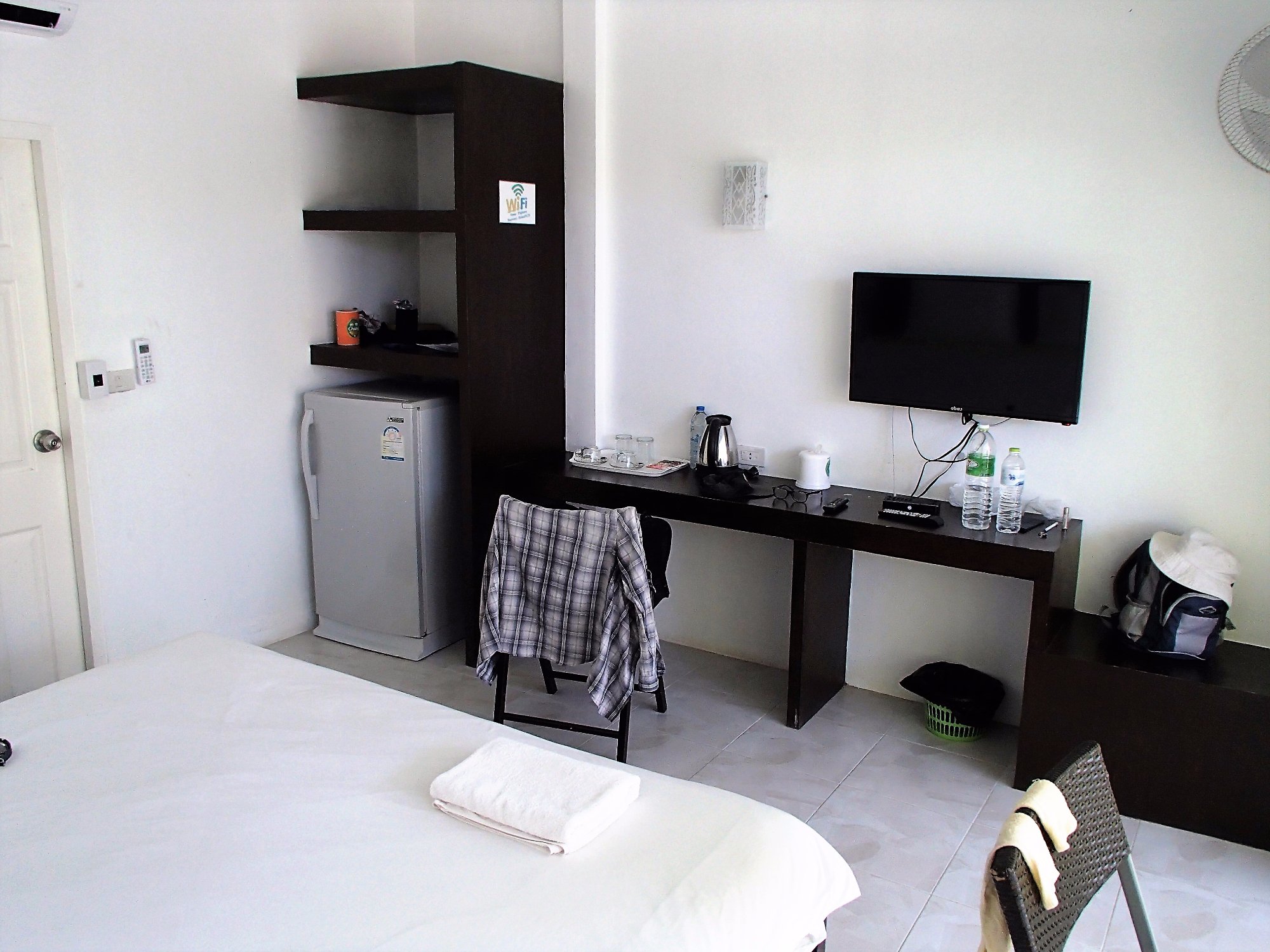 Thipburee Resort-官方