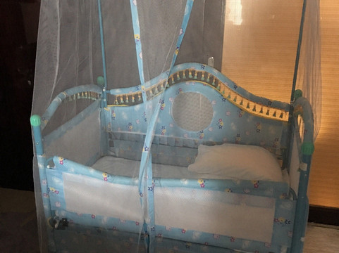 海口希尔顿酒店主图