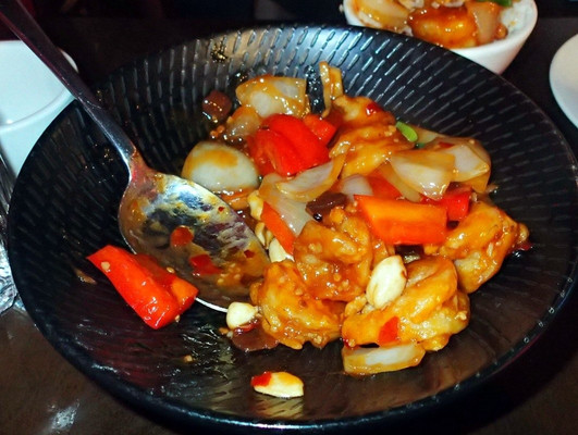 Kenmore餐馆和美食-Sichuan Bang Bang