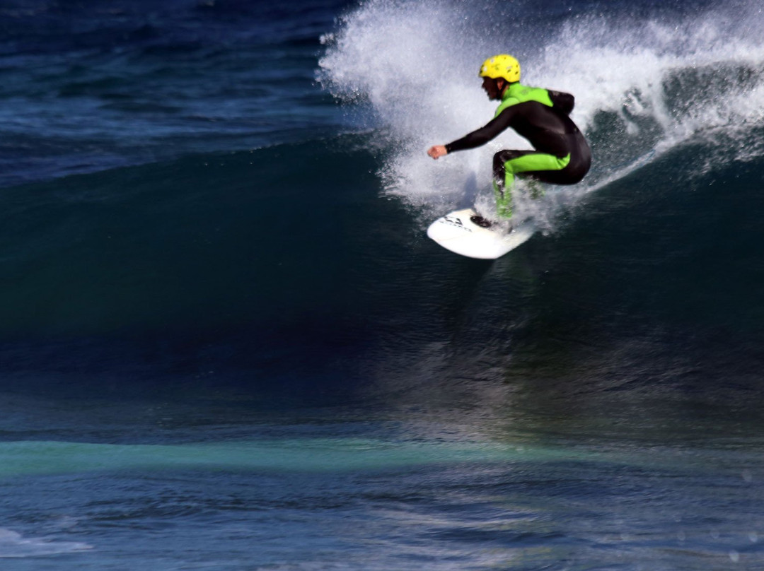 Gozo Fun-Nadur必去景点