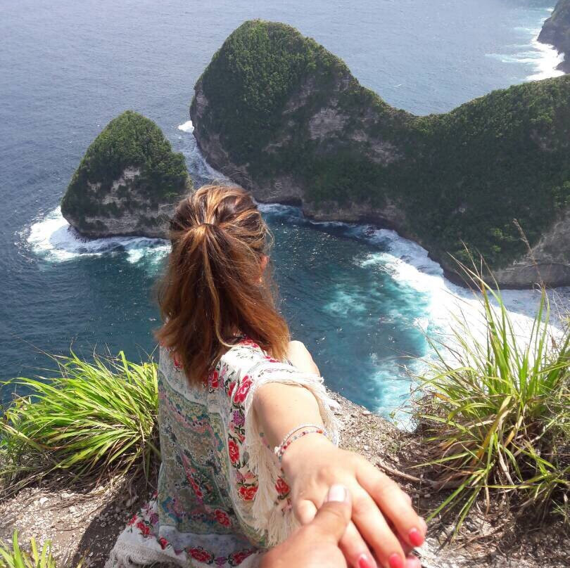 Tpoint Trip-珀尼达岛必去景点