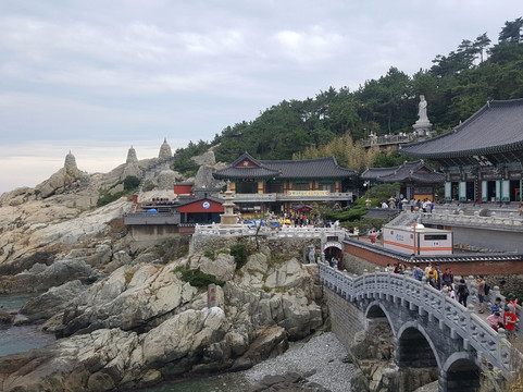 Tagy Travel Korea-首尔必去景点