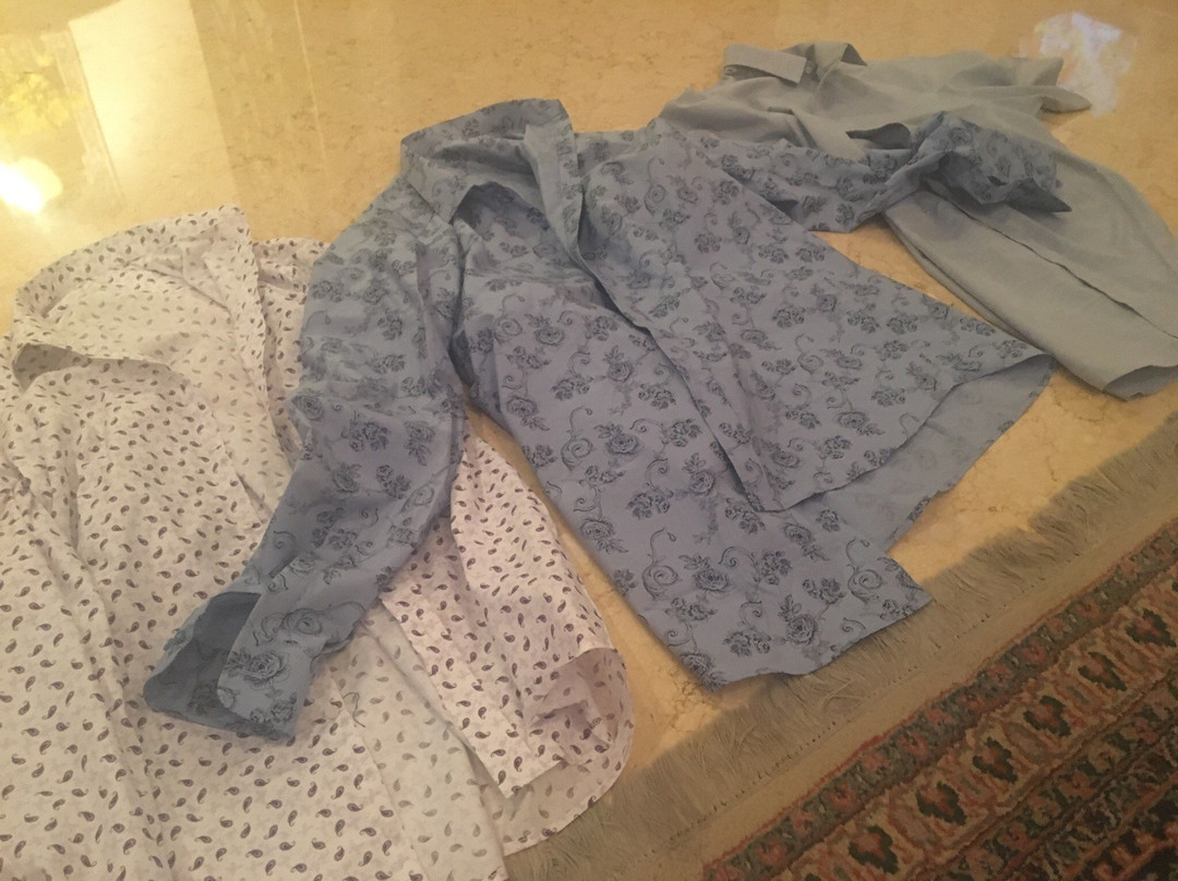 Rama Krishna Textiles景点图片