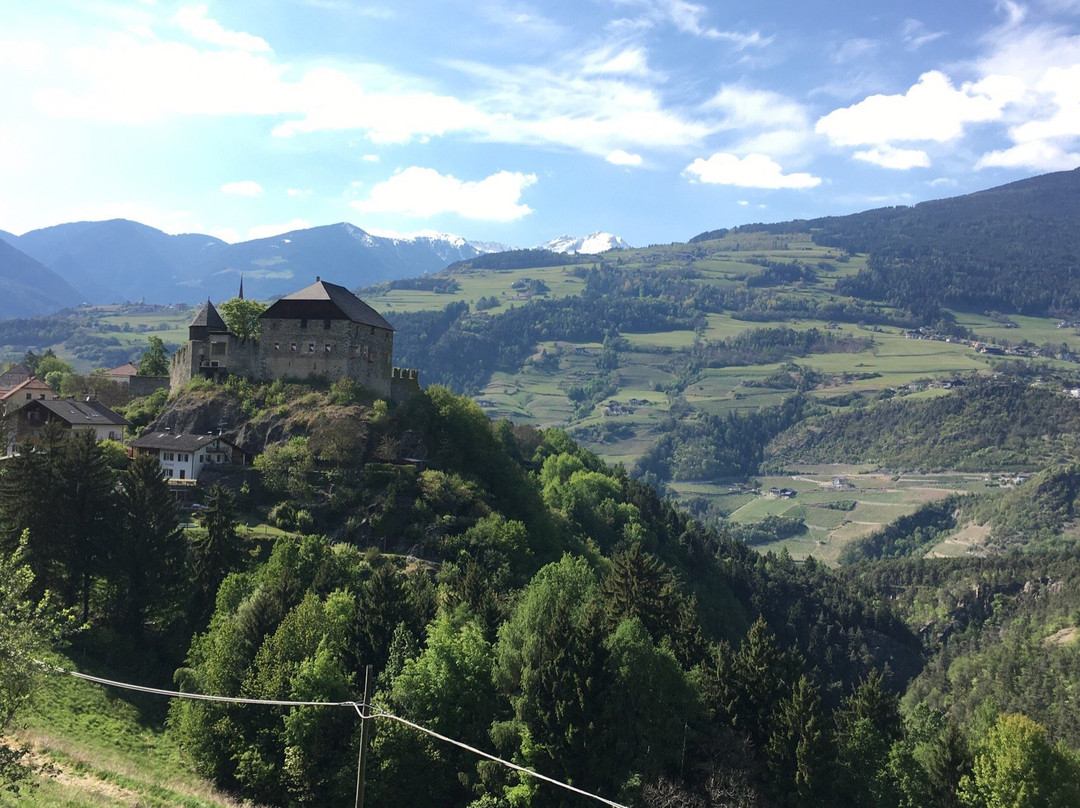 Castel Sommo o Schloss Summerberg景点图片