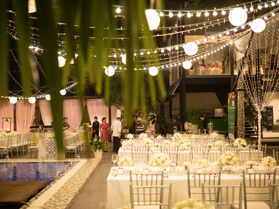 Maia Club-胡志明市必去景点