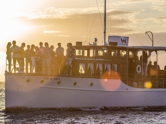 Vida Mia-火奴鲁鲁必去景点