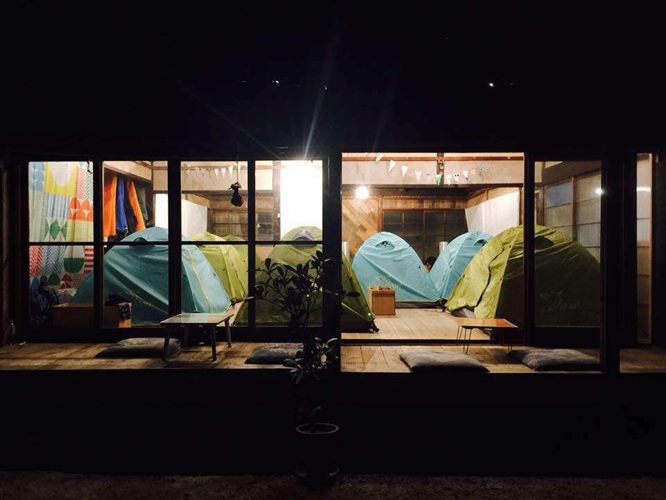 Shimacoya景点图片