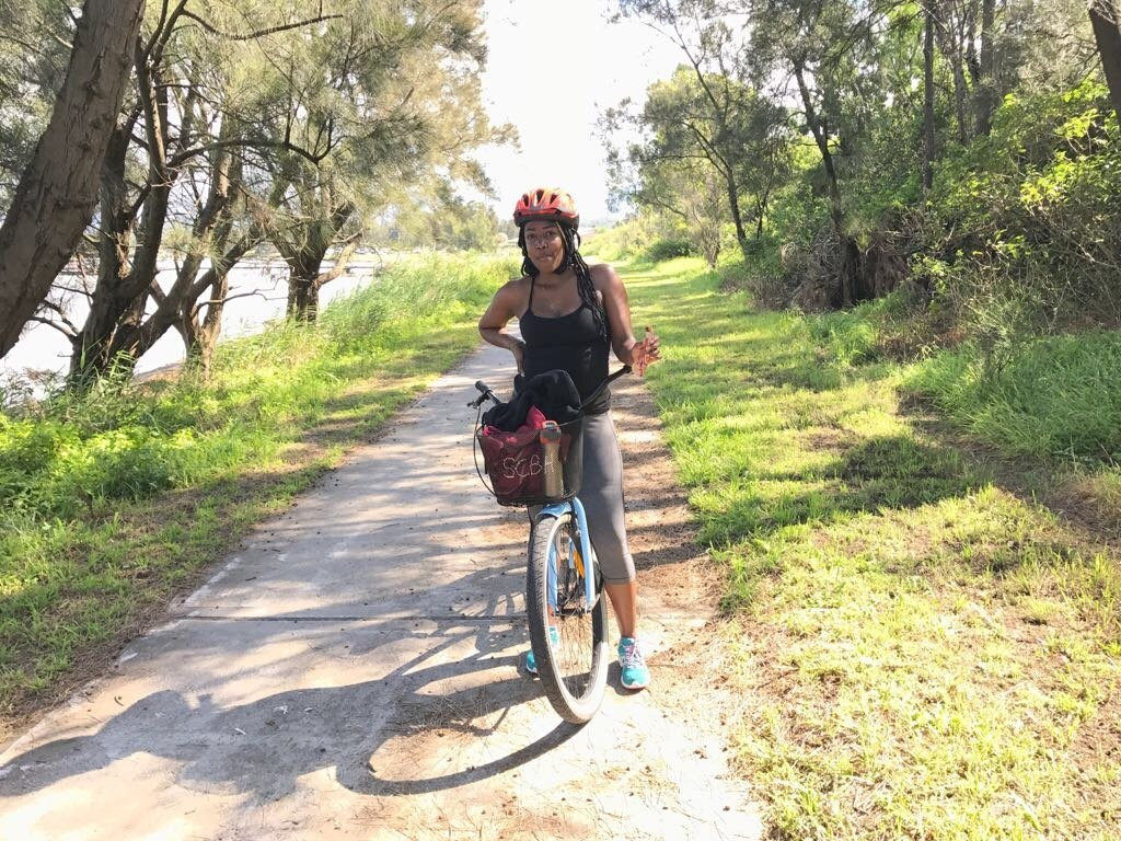 South Coast Bike Hire-卧龙岗市必去景点