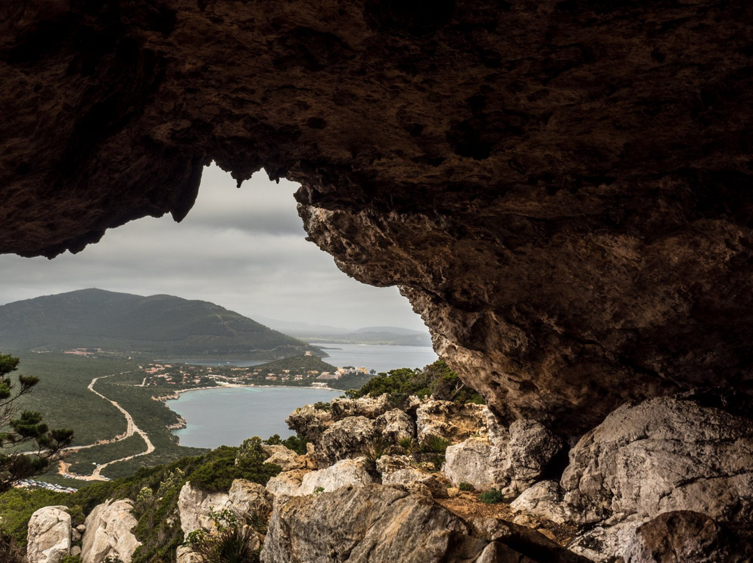 Grotta dei Vasi Rotti-阿尔盖罗必去景点