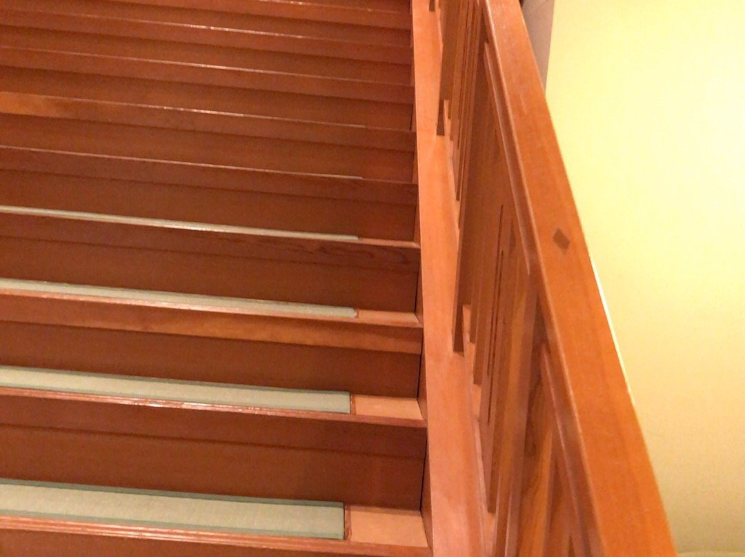 Iga no Yu-伊贺市必去景点