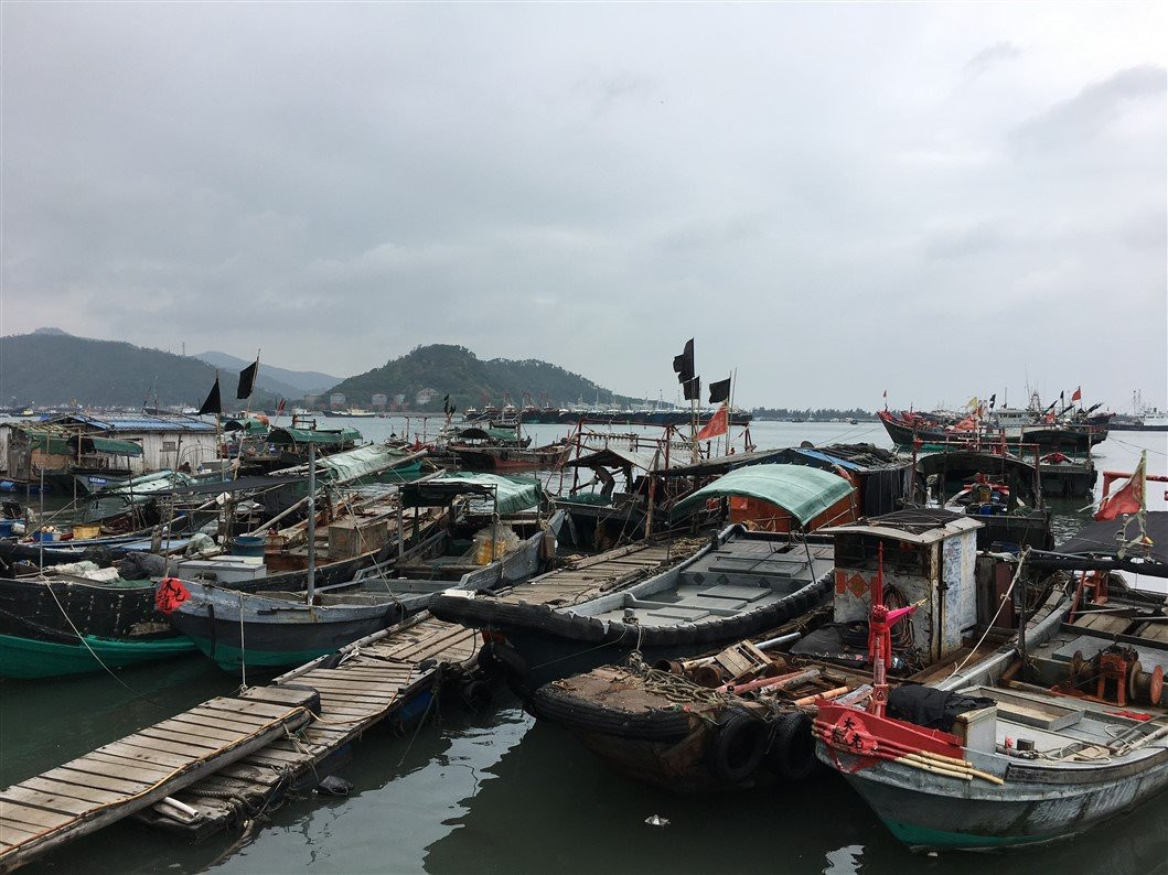 巴黎半岛酒店主图