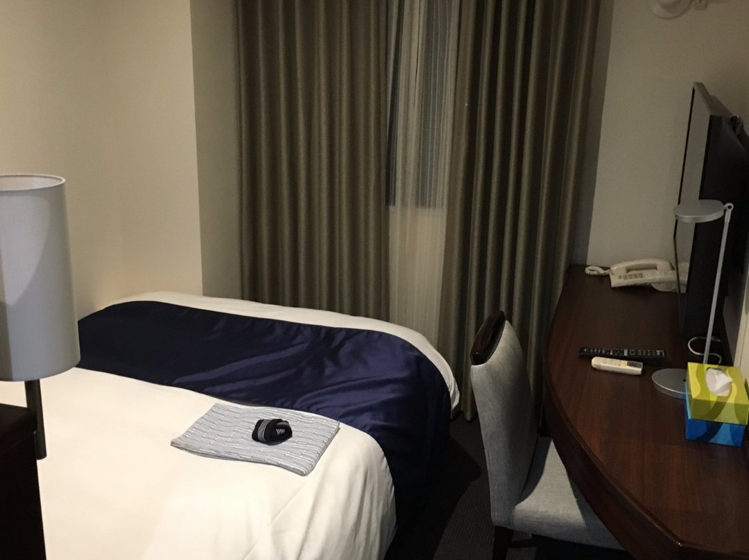 中目黑KKR酒店主图